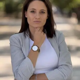 Ewa Wąsek