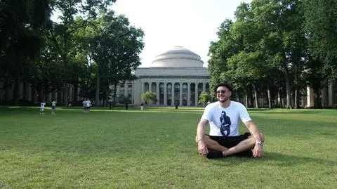 "Niezwykłe Stany Prokopa", Sezon 5 - Odcinek 4