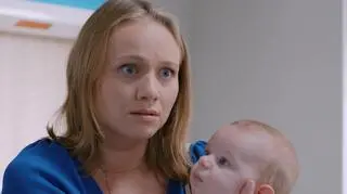 "Na Wspólnej" odc. 4129. Szokująca prawda wychodzi na jaw! Co na to Donata? [PRZED EMISJĄ w TV]