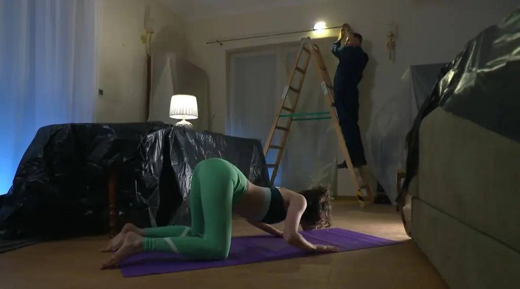 "Na Wspólnej", odc. 4008, Beata i Paweł