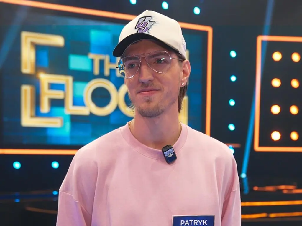  Patryk Reinholz
