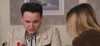 "Na Wspólnej" odc. 4076, Kuba i Matylda