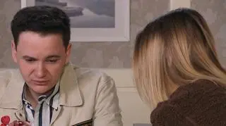 "Na Wspólnej" odc. 4076, Kuba