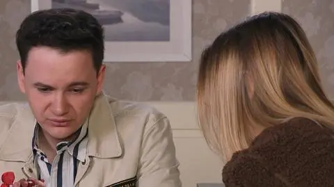 "Na Wspólnej" odc. 4077. Kuba powie prawdę o erotycznych streamach?! [PRZED EMISJĄ w TV]