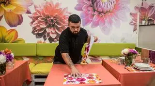 Kuchenne rewolucje, odcinek 10