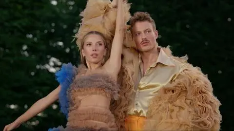 Top Model: Ewa Chodakowska, Tadeusz Mikołajczak