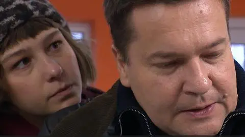 "Na Wspólnej", odcinek 3994