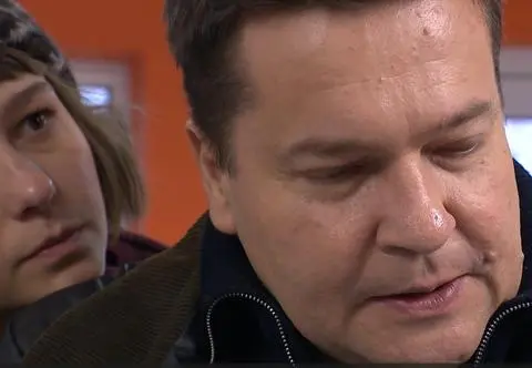 "Na Wspólnej" odc. 3994. Zazdrość Brygidy, awantura i szokujące wyznanie