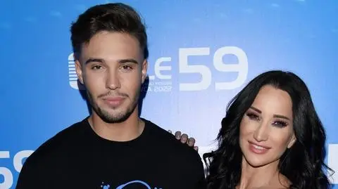 Justyna Steczkowska, Leon Myszkowski