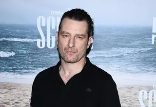 Wojciech Zieliński o kulisach pracy na planie nowego serialu HBO MAX. Czym "Scheda" zaskoczy widzów? [TYLKO U NAS]