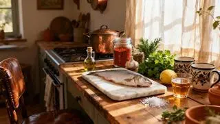 Smak Andaluzji: przyprawy, które tworzą charakter dania