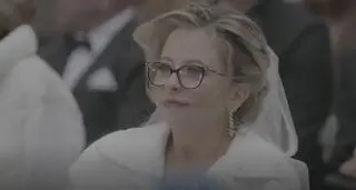 "Ślub od pierwszego wejrzenia 11" - Karolina Bonowicz