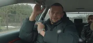 Marcel z "Życia na kredycie" ma powody do świętowania! Na horyzoncie pojawiła się nowa miłość [PRZED EMISJĄ W TV]