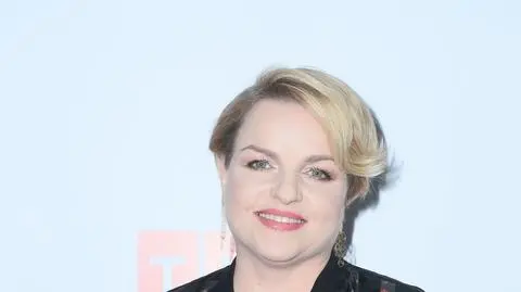 Rozstała się z mężem po 26 wspólnych latach. Dziś Katarzyna Bosacka buduje życie na nowo