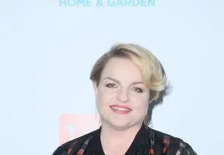 Rozstała się z mężem po 26 wspólnych latach. Dziś Katarzyna Bosacka buduje życie na nowo