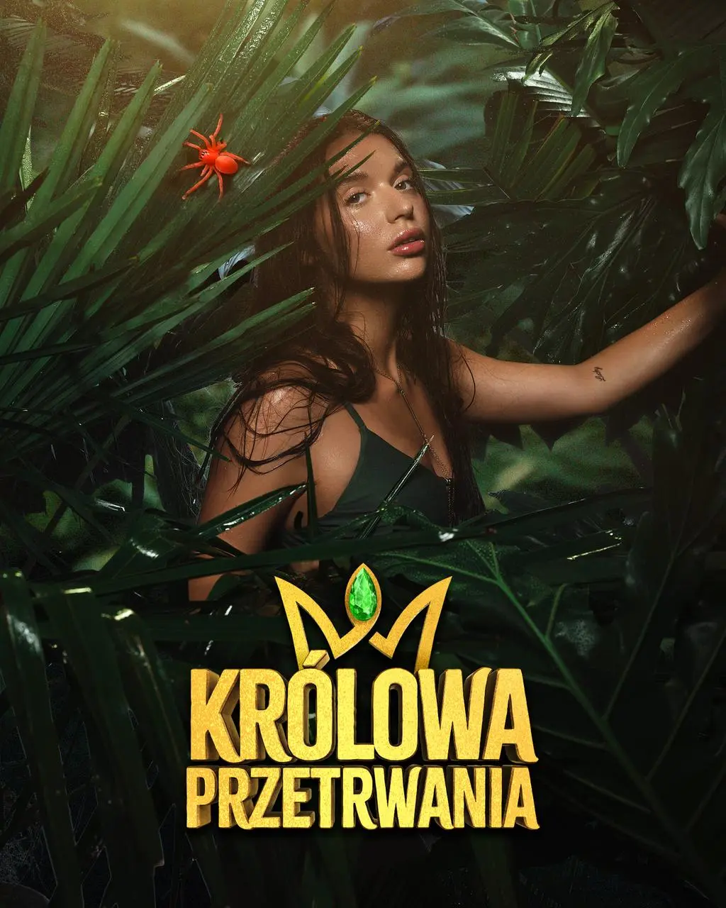 "Królowa przetrwania 3". Nicol Pniewska
