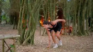 "Hotel Paradise 10", odc. 26.