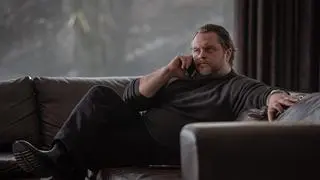 Odwilż 3, odcinek 3