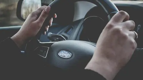 Ford stawia na hybrydy i floty. Rok 2026 ma być czasem stabilnego wzrostu, nie rewolucji