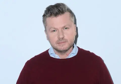 Jakub Porada został ojcem. Dziennikarz pokazał zdjęcie maluszka