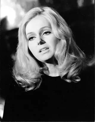 Helena Vondráčková