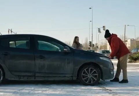 "Wojny samochodowe". Renault Megane kontra Opel Zafira B