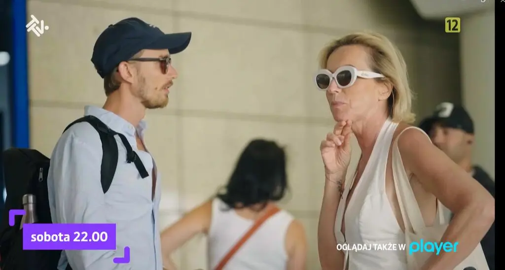 Co wydarzy się w 5. odcinku "Orzeł czy reszka"?