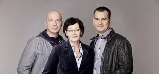 Marzena Fliegel z "Detektywów" zmieniła się po zniknięciu z mediów. Tak dziś wygląda gwiazda serialu

