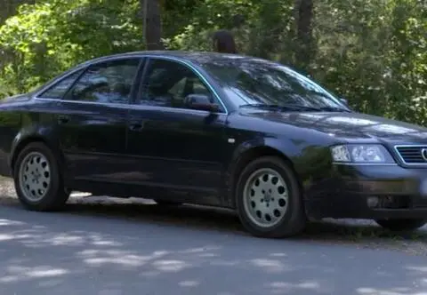 Wojny samochodowe – Audi kontra Hyundai i budżet 4000 zł!