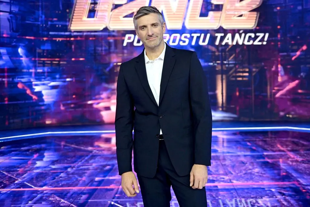 Maciej Dowbor