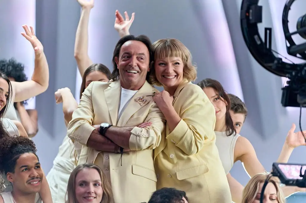 Spot TVN wiosna 2025