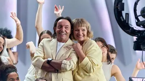 Spot wizerunkowy TVN wiosna 2025