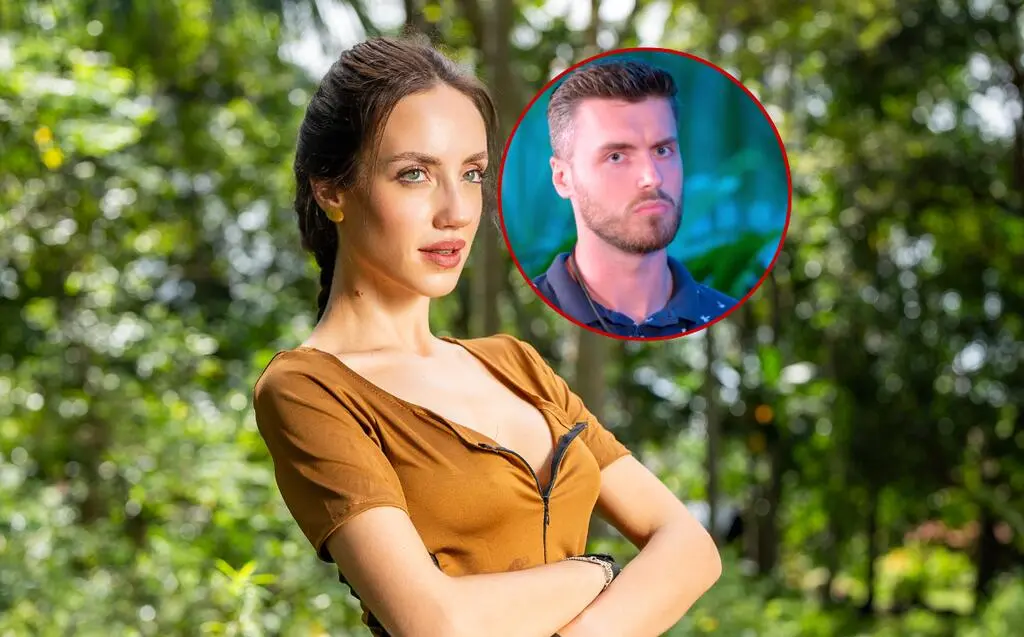 "Hotel Paradise 11" Agata i Kuba