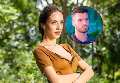 Agata z "Hotelu Paradise" nie wytrzymała! Mocna odpowiedź na słowa Kuby 