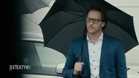 Detektywi: Impreza z morderstwem w tle