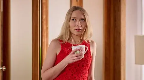 "Na Wspólnej" odc. 4070. Łucja zostawi Kamila? Chce się wyprowadzić [STRESZCZENIE]