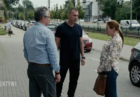 Tajemnicze porwanie w najnowszym odcinku serialu "Detektywi". Kto stoi za zniknięciem Jasia?
