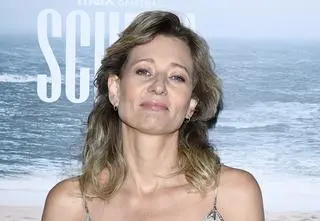 Magdalena Popławska o roli w serialu "Scheda". "Opowieść o trudnych relacjach rodzinnych" [TYLKO U NAS]