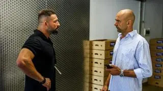 "Detektywi", odcinek 260