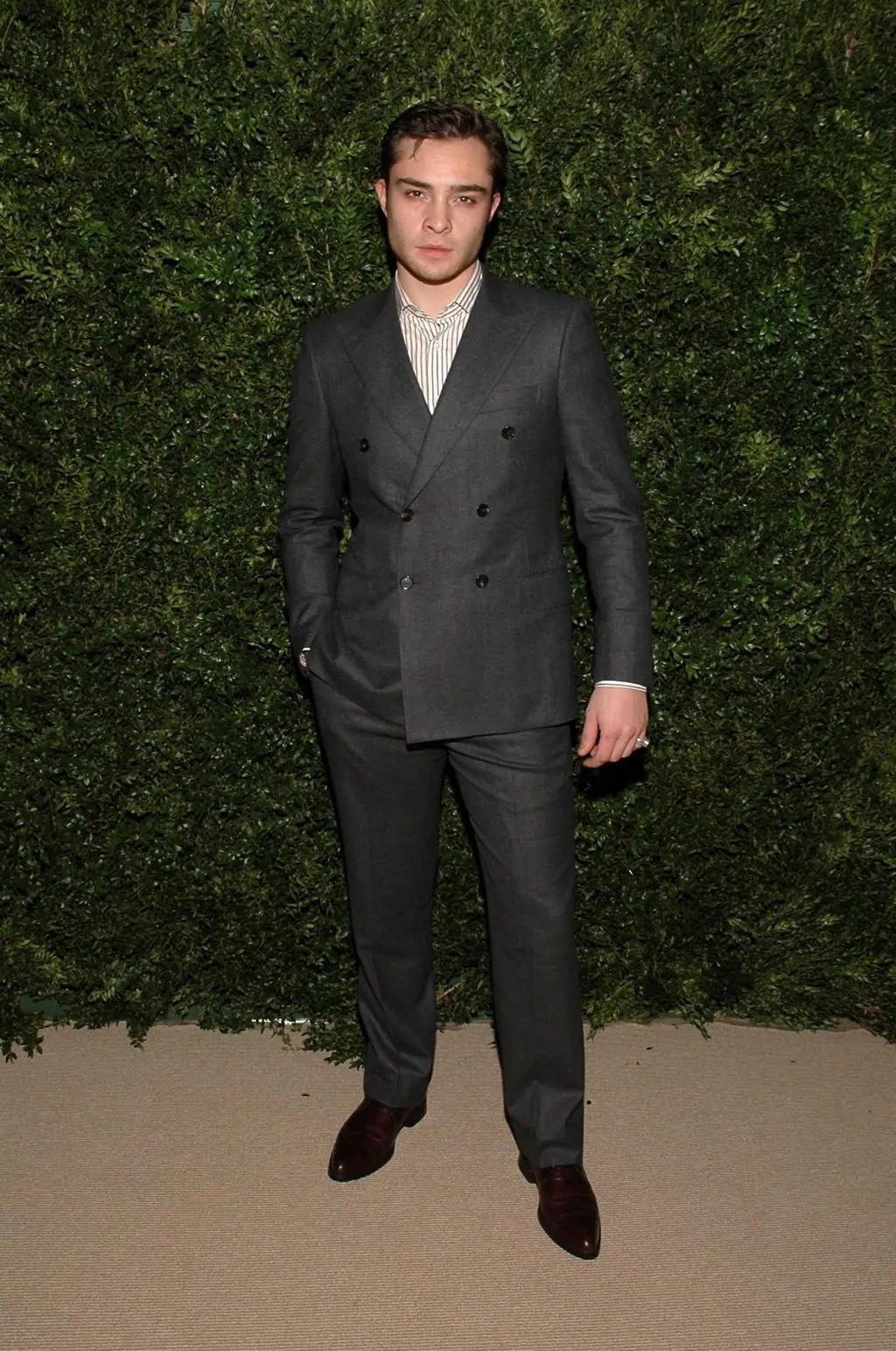 Ed Westwick