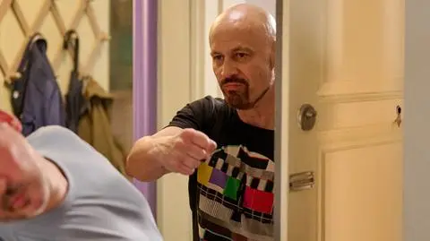 "Na Wspólnej", odcinek 3899