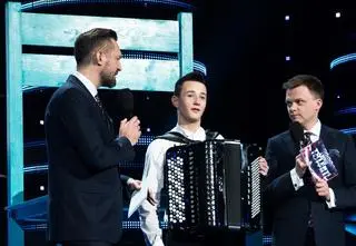 Nastoletni Lukas Gogol triumfował w 10. edycji "Mam Talent!". Jak dziś wygląda?