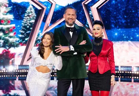 Nowy juror dołącza do "Mam Talent!". Wielki powrót po latach
