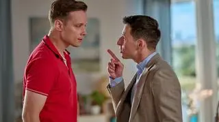 "Na Wspólnej" odc. 4101, Darek i Tadek