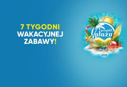 Zobacz, co się działo podczas Projektu Plaża 2025 w Kołobrzegu! [FOTORELACJA]