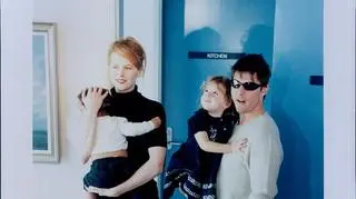 Nicole Kidman od 18 lat nie utrzymuje kontaktu z adoptowanymi dziećmi! Co było powodem utraty kontaktu?