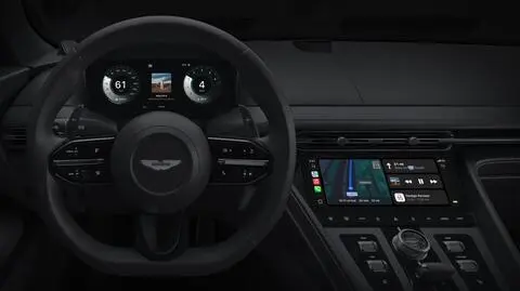 Apple CarPlay Ultra. Rewolucja w integracji iPhone'a z samochodem 