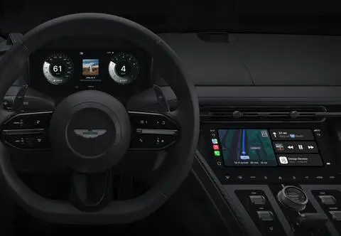 Apple CarPlay Ultra. Rewolucja w integracji iPhone'a z samochodem 
