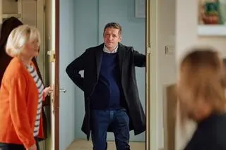 "Na Wspólnej", Olka i Alan