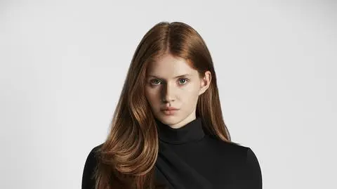 Top Model: Joanna Madejska